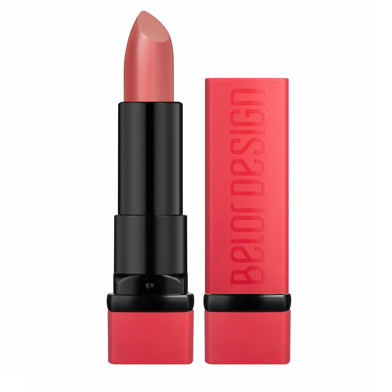 Губная помада тон 91 мускатный орех