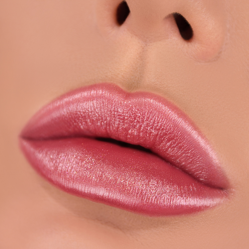 Губная помада тон 91 мускатный орех