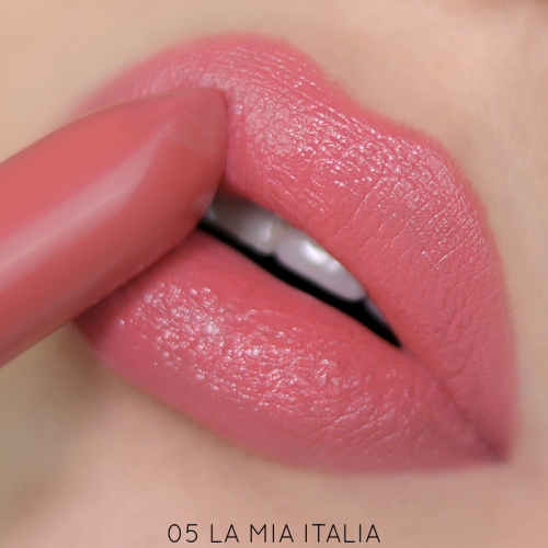 Помада губная 05 Trendy Nude Creamy