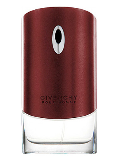 GIVENCHY Givenchy Pour Homme man edt 100 ml