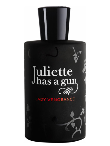 JULIETTE HAS A GUN Lady Vengeance wom edp 50 ml