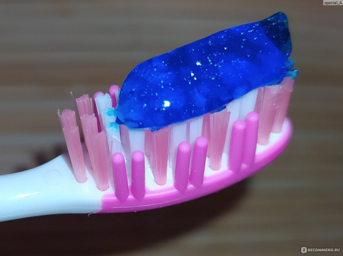 Вайт Гло зубная паста 100,0 мгновенное отбеливание