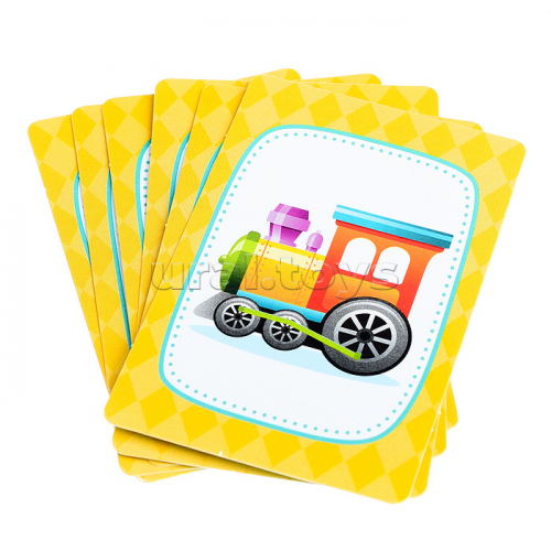 Игра настольная 