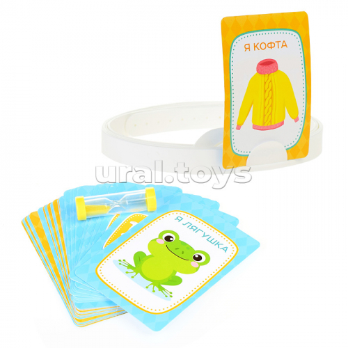 Игра настольная 