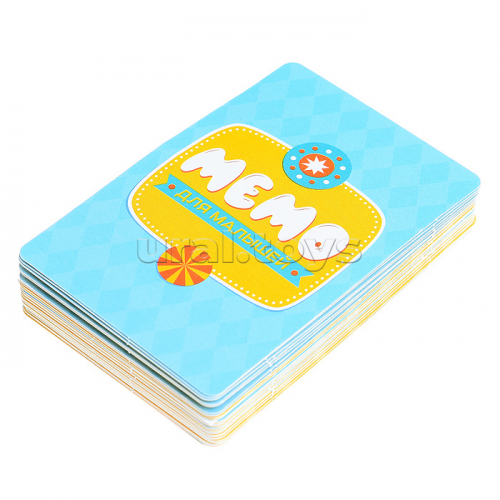 Игра настольная 