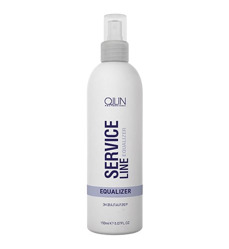 OLLIN SERVICE LINE IQ-СПРЕЙ 150мл/ IQ-SPRAY