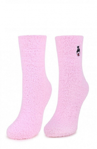 Носки Marilyn COOZY L49 розовый