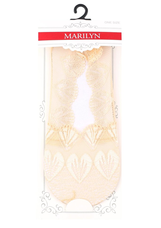 Подследники Marilyn STOPKI ZAKARD U22