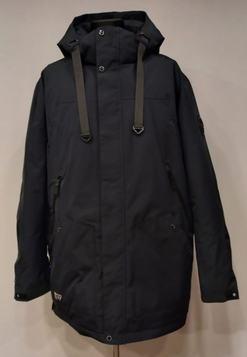 Куртка мужская WHS ROMA 710341B col: H01