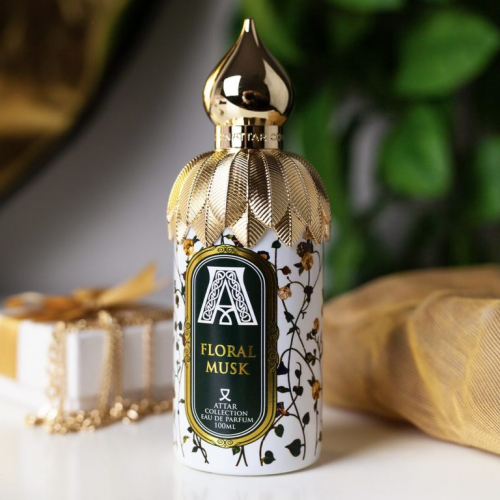 Attar Collection Floral Musk