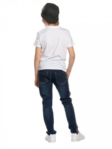 BGPQ4132 брюки для мальчиков (1 шт в кор.)