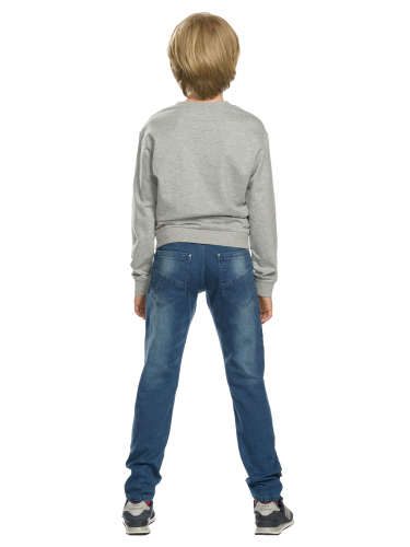 BGPQ4133 брюки для мальчиков (1 шт в кор.)