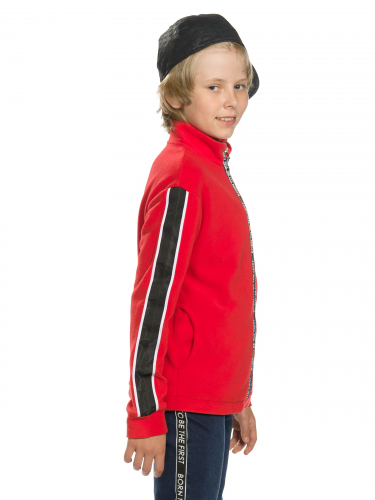 BFXS4132 куртка для мальчиков (1 шт в кор.)