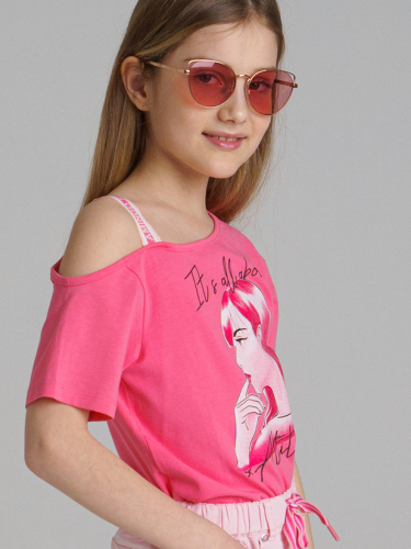 285 р.  330 р.  Солнцезащитные очки для детей
