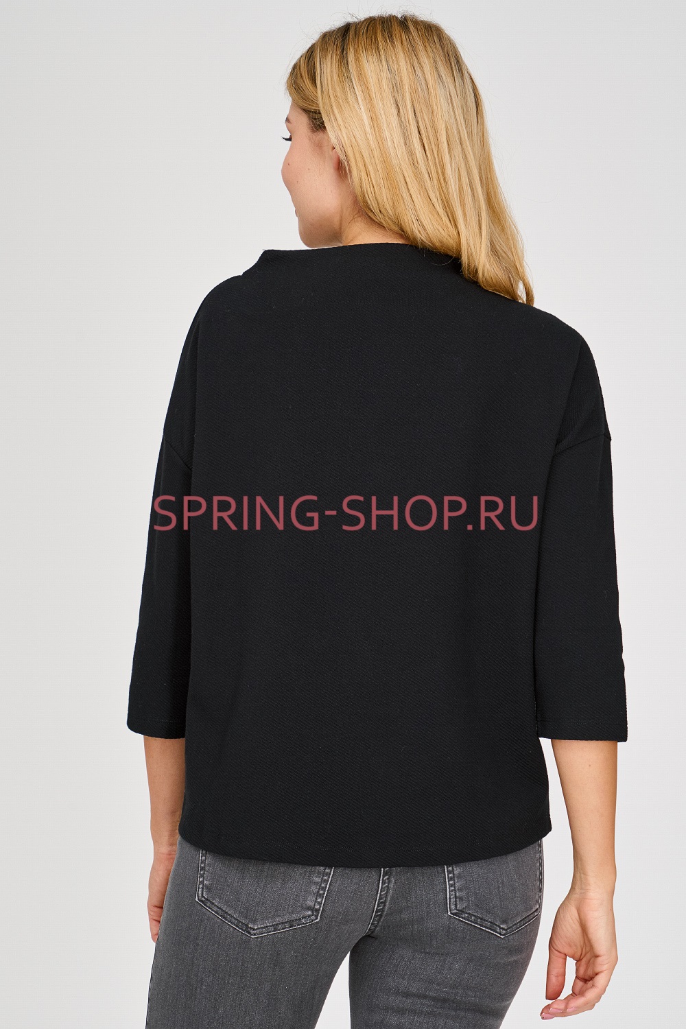 ДЖИНСЫ ЖЕНСКИЕ 5648 9723 СЕРЫЙ 216911000