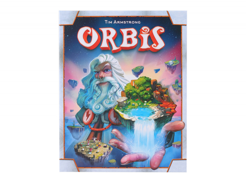 Настольная игра Орбис (Orbis)