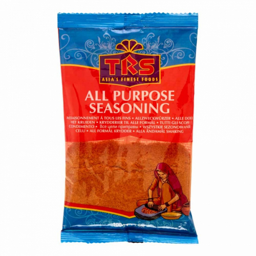 TRS All purpose seasoning Универсальная приправа 100г