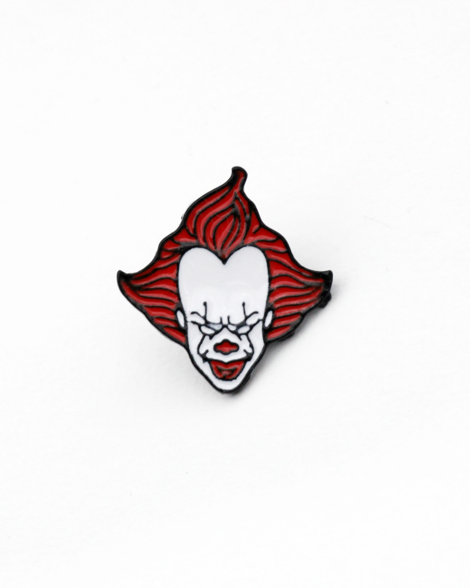 Металлический значок