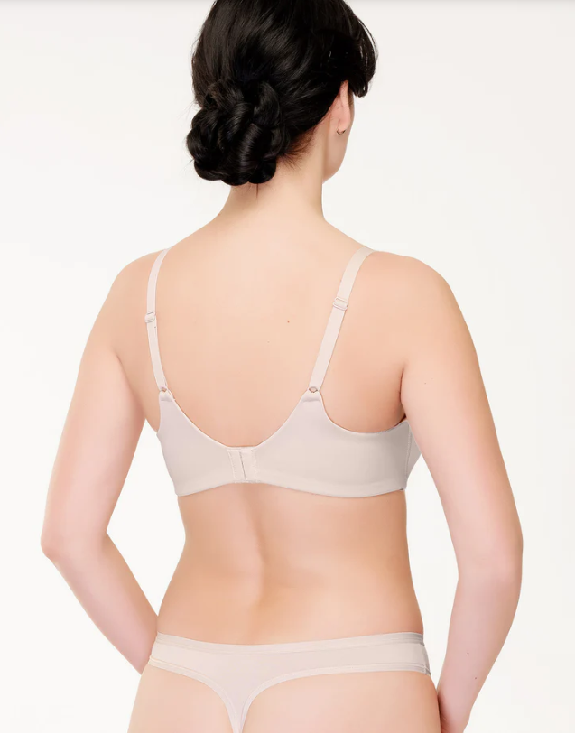 L92H37 LAUMA LINGERIE бюстгальтер на поролоне без каркасов Shape