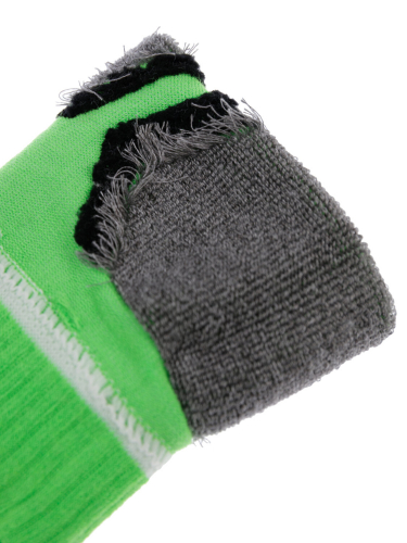 PLAYTODAY Носки светло-зеленый,черный,светло-серый