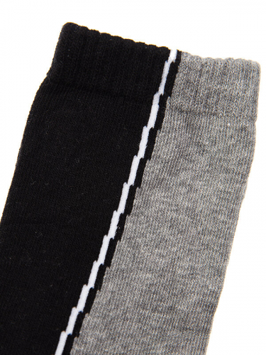PLAYTODAY Детские носки светло-серый,черный