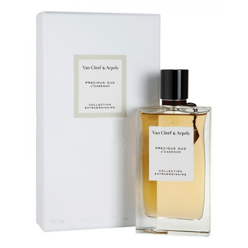 Van Cleef Arpels Precious Oud N04855AM EDP 75ml  копия