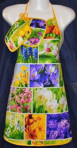 Кухонный набор