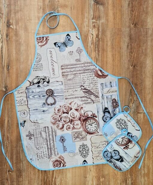 Кухонный набор