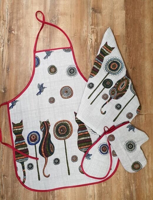 Кухонный набор