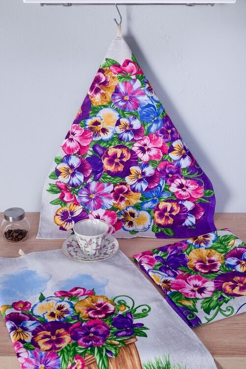 К-т полотенец