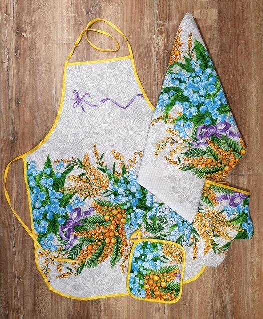 Кухонный набор