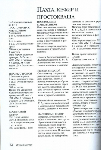 JS. Витамины