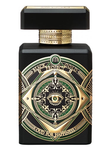 INITIO PARFUMS PRIVES OUD FOR HAPPINESS edp