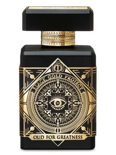 INITIO PARFUMS PRIVES OUD FOR GREATNESS edp