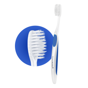 Зубная щетка