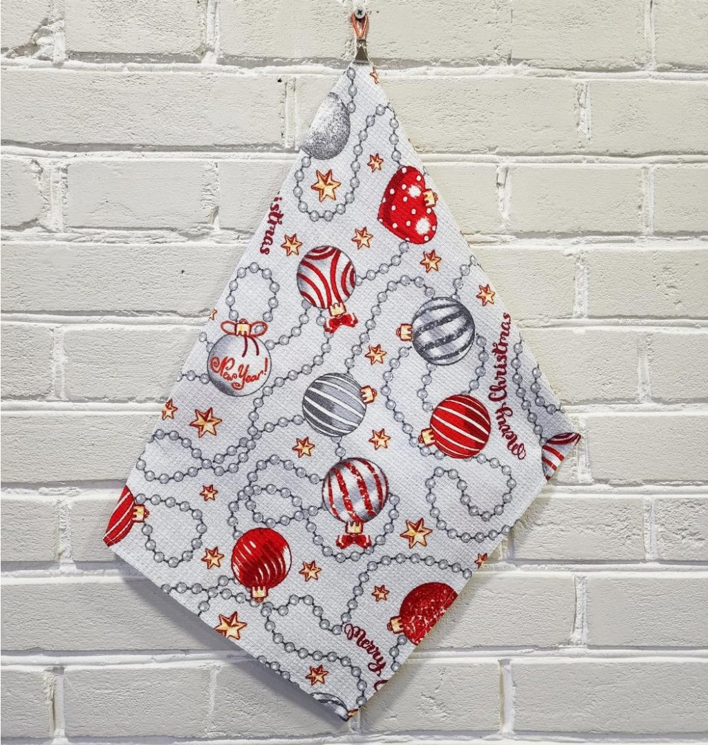 Полотенце 40*75 см.