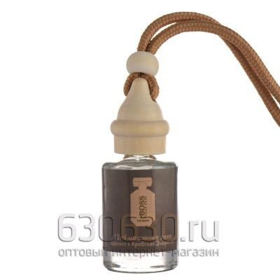 Автомобильная парфюмерия Hugo Boss The Scent For Her 12 ml