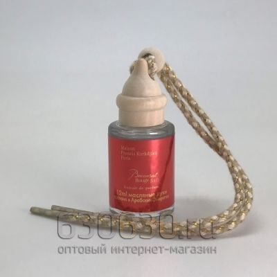 Автомобильная парфюмерия Maison Francis KurkdjianBaccarat Rouge 540 ...