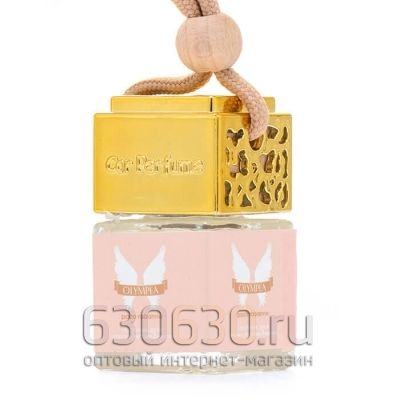 Автомобильная парфюмерия Paco Rabanne Olympea 8 ml