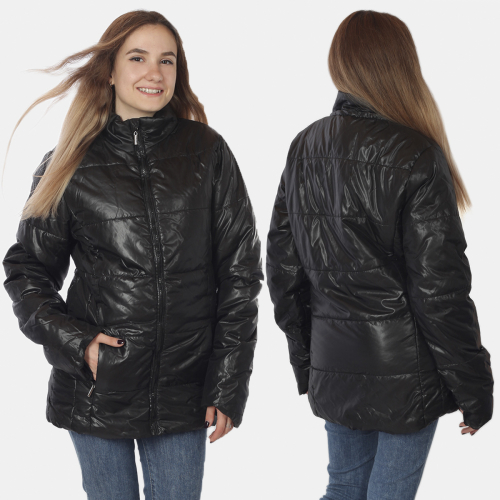 Женская городская куртка CRIVIT(Германия) стремись к совершенству – покупай лучшее! №3884 ОСТАТКИ СЛАДКИ!!!!