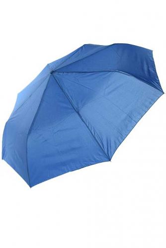 Зонт жен. Universal A0079-3 полуавтомат