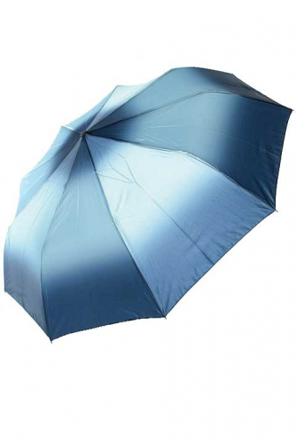 Зонт жен. Universal A528-2 полуавтомат