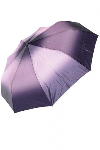 Зонт жен. Universal A528-1 полуавтомат