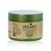 Белита Organic Hair Care ORGANIC Маска Питательная с фитокератином для всех 500мл