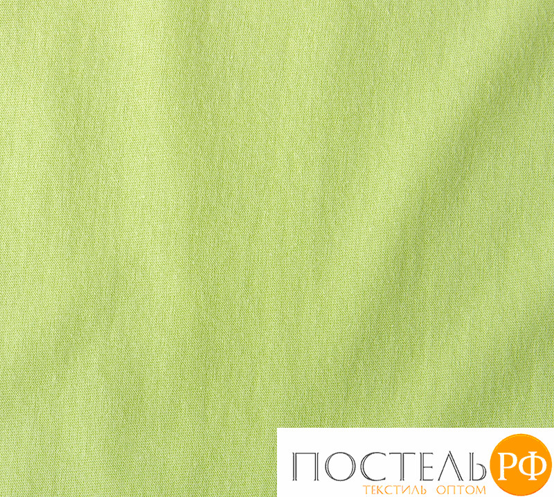 Текс-Дизайн Трава простыня ТРИКОТАЖ 120*200*20 на резинке Р011Т (Трикотажное полотно, Пакет пвх)