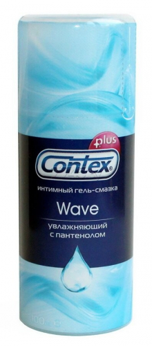 Contex wave с пантенолом