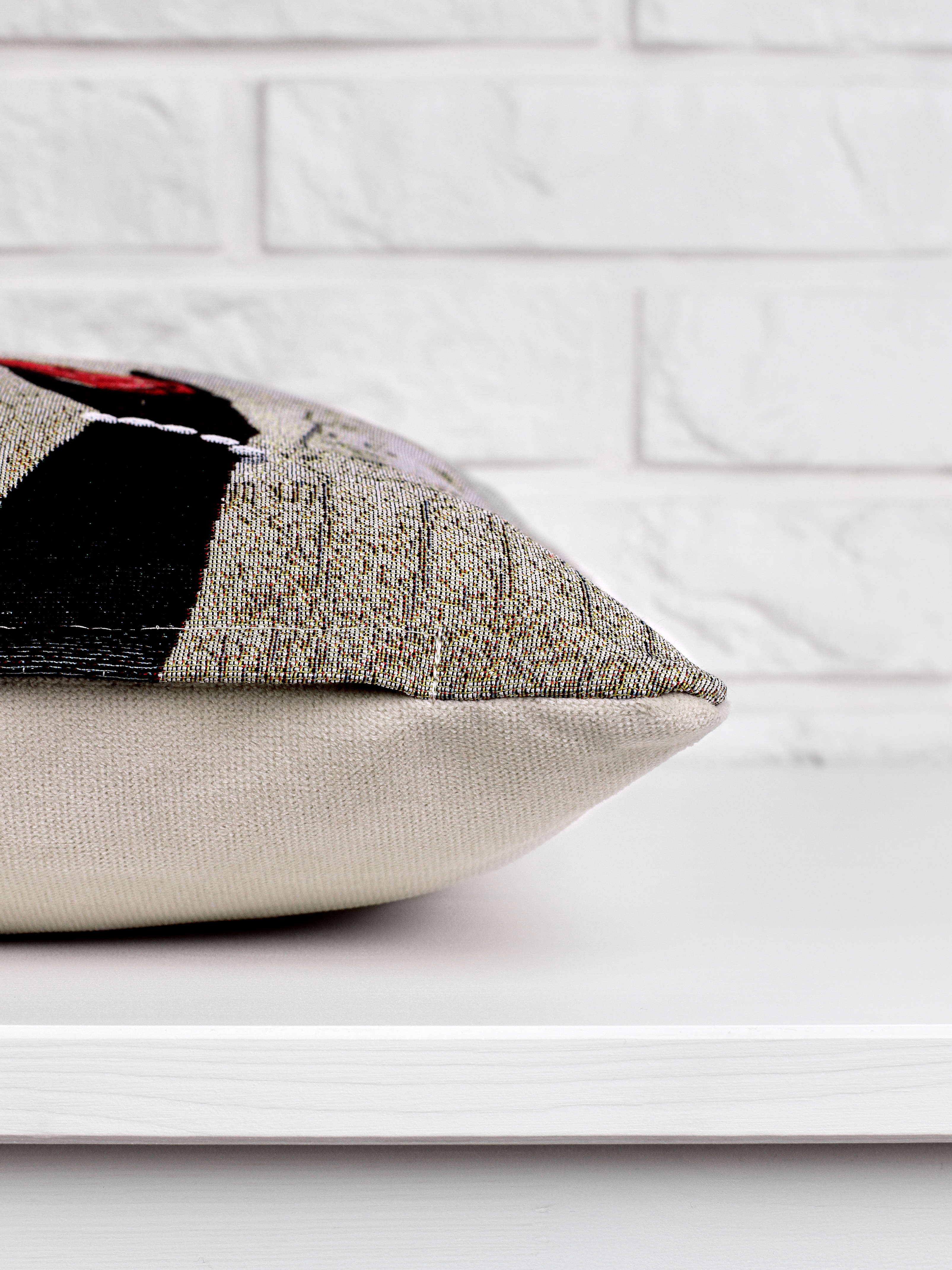 Красотка Париж Наволочка 44х44 см 01015 NEW