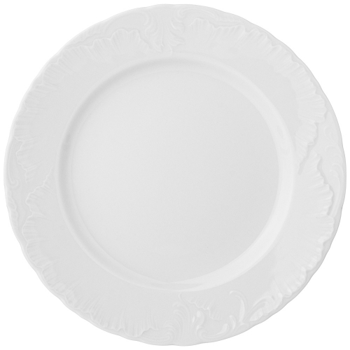 Тарелка обеденная «Рококо» 25 см 676-113