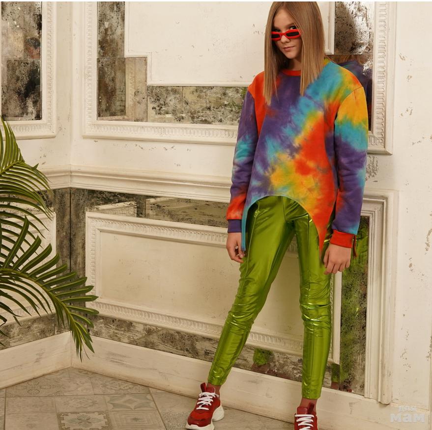 Леггинсы STL-LG-1916-19