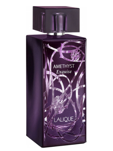 LALIQUE Amethyst Exguise wom edp tester 100 ml